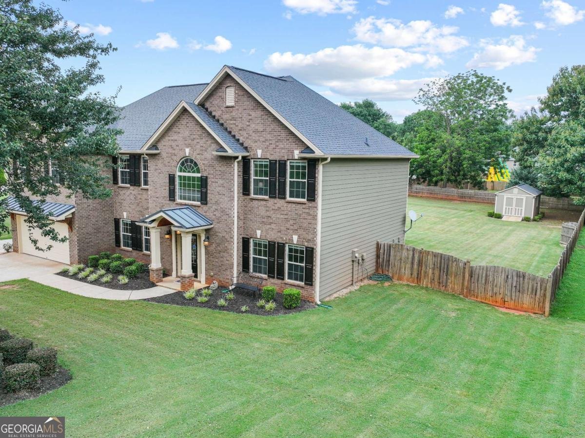 5727 Pleasant Woods Drive Flowery Branch - Photo 51