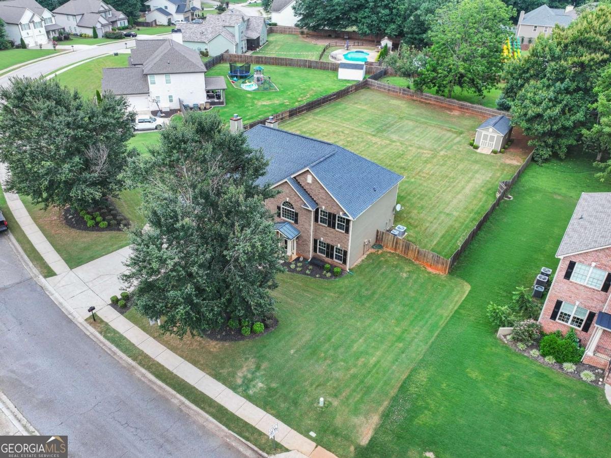 5727 Pleasant Woods Drive Flowery Branch - Photo 52