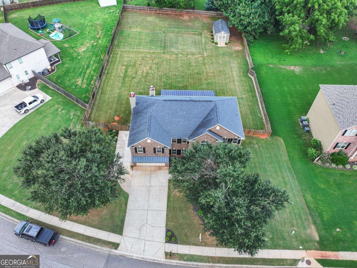 5727 Pleasant Woods Drive Flowery Branch - Photo 53