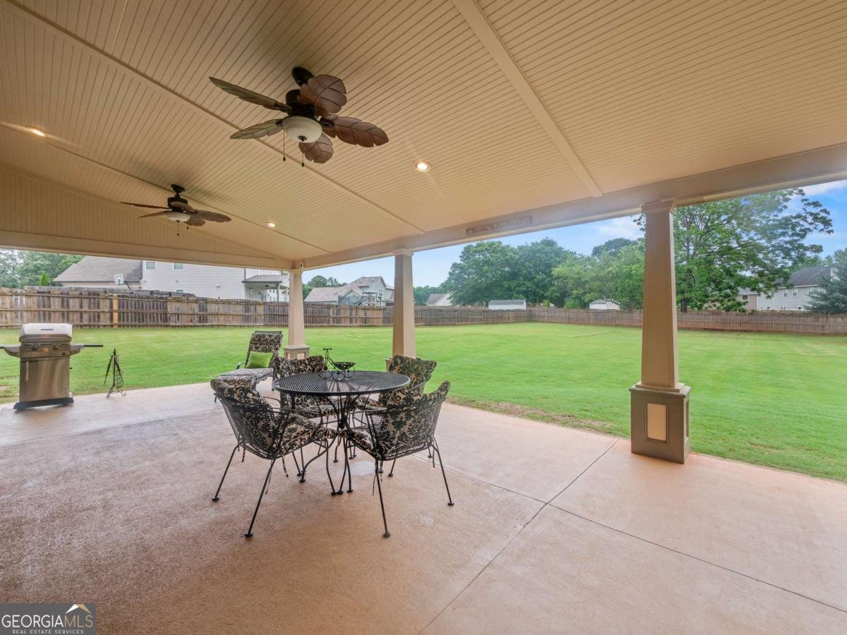 5727 Pleasant Woods Drive Flowery Branch - Photo 54