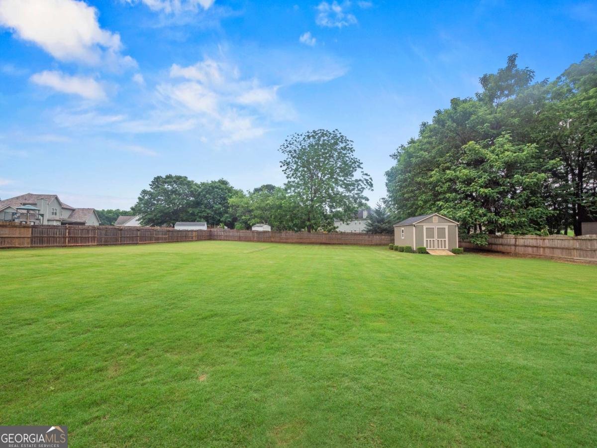 5727 Pleasant Woods Drive Flowery Branch - Photo 55
