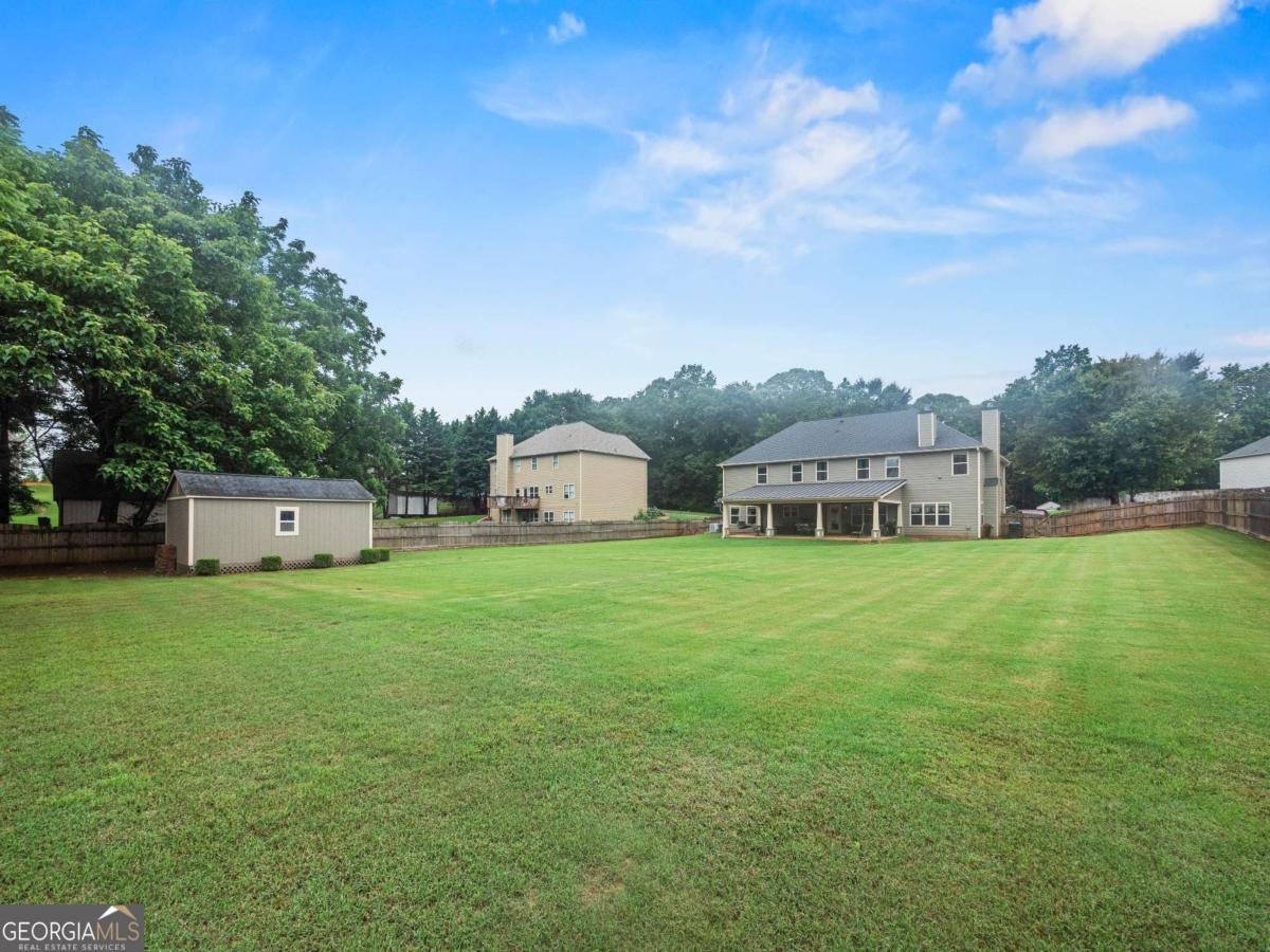 5727 Pleasant Woods Drive Flowery Branch - Photo 56