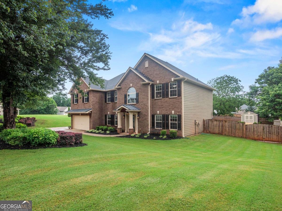 5727 Pleasant Woods Drive Flowery Branch - Photo 58