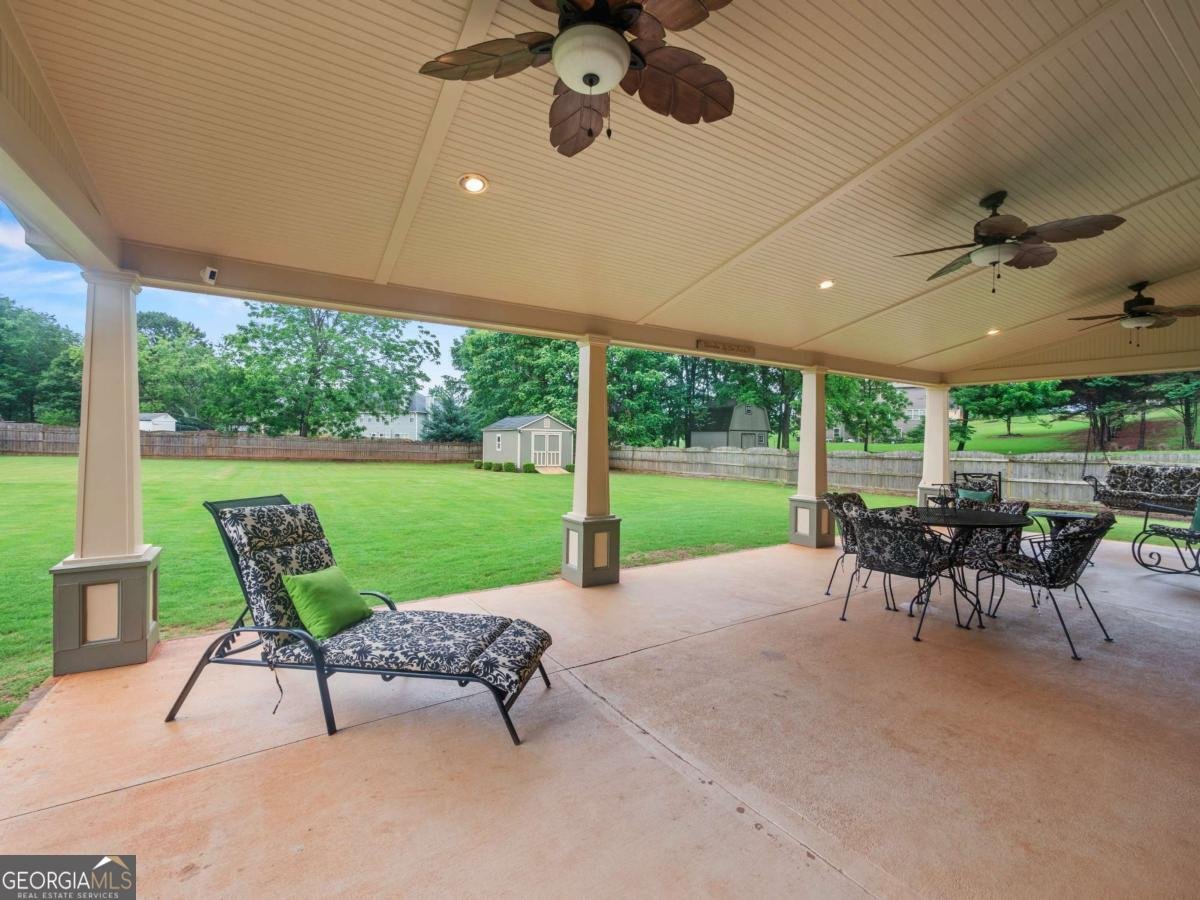 5727 Pleasant Woods Drive Flowery Branch - Photo 6