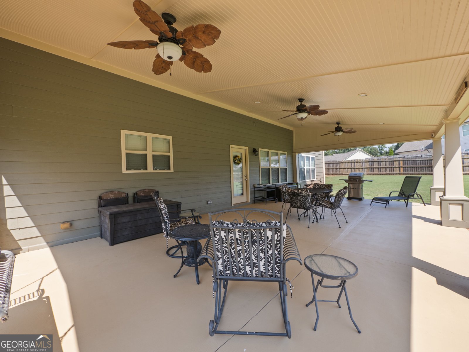 5727 Pleasant Woods Drive Flowery Branch - Photo 61
