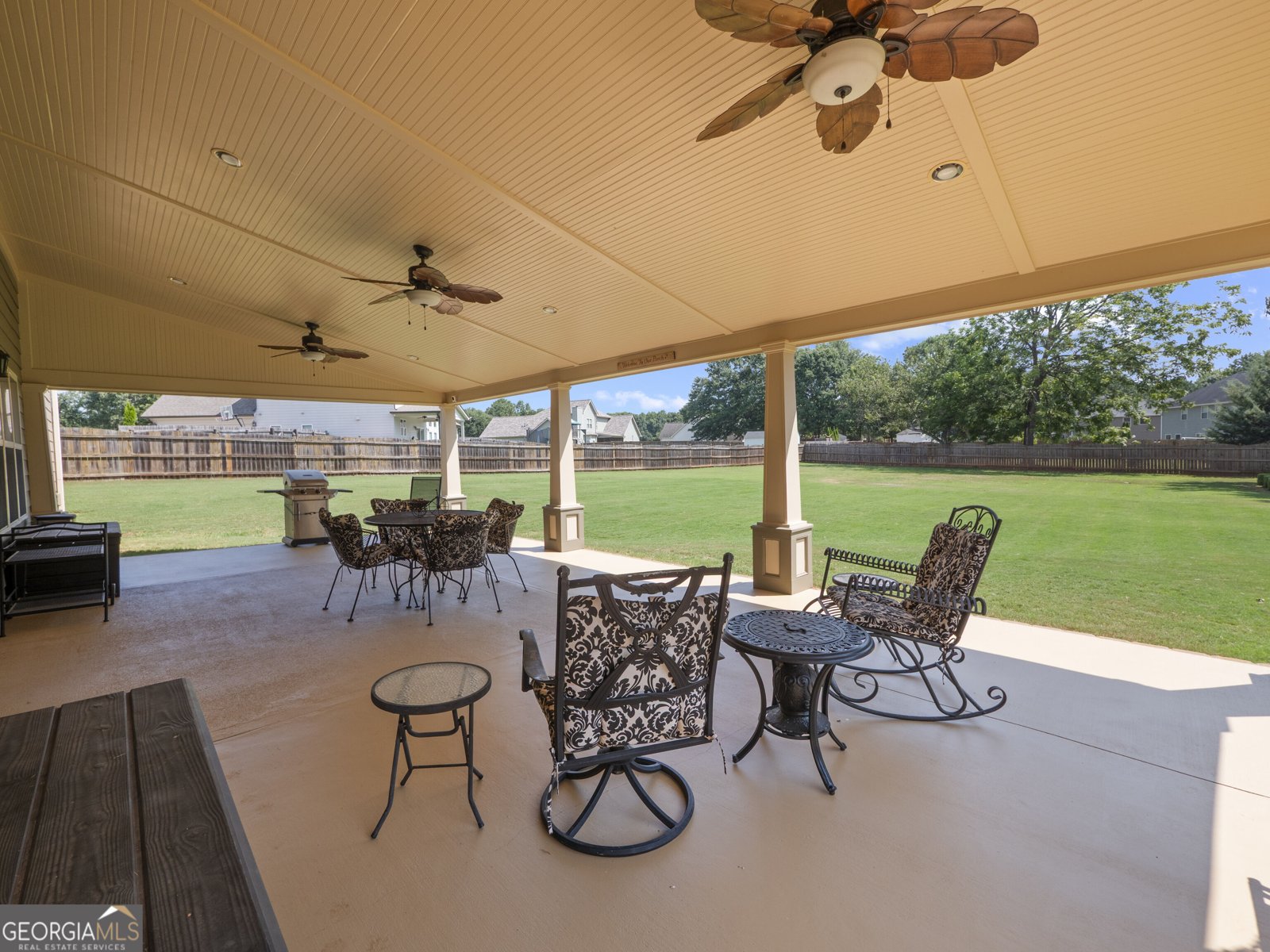 5727 Pleasant Woods Drive Flowery Branch - Photo 62