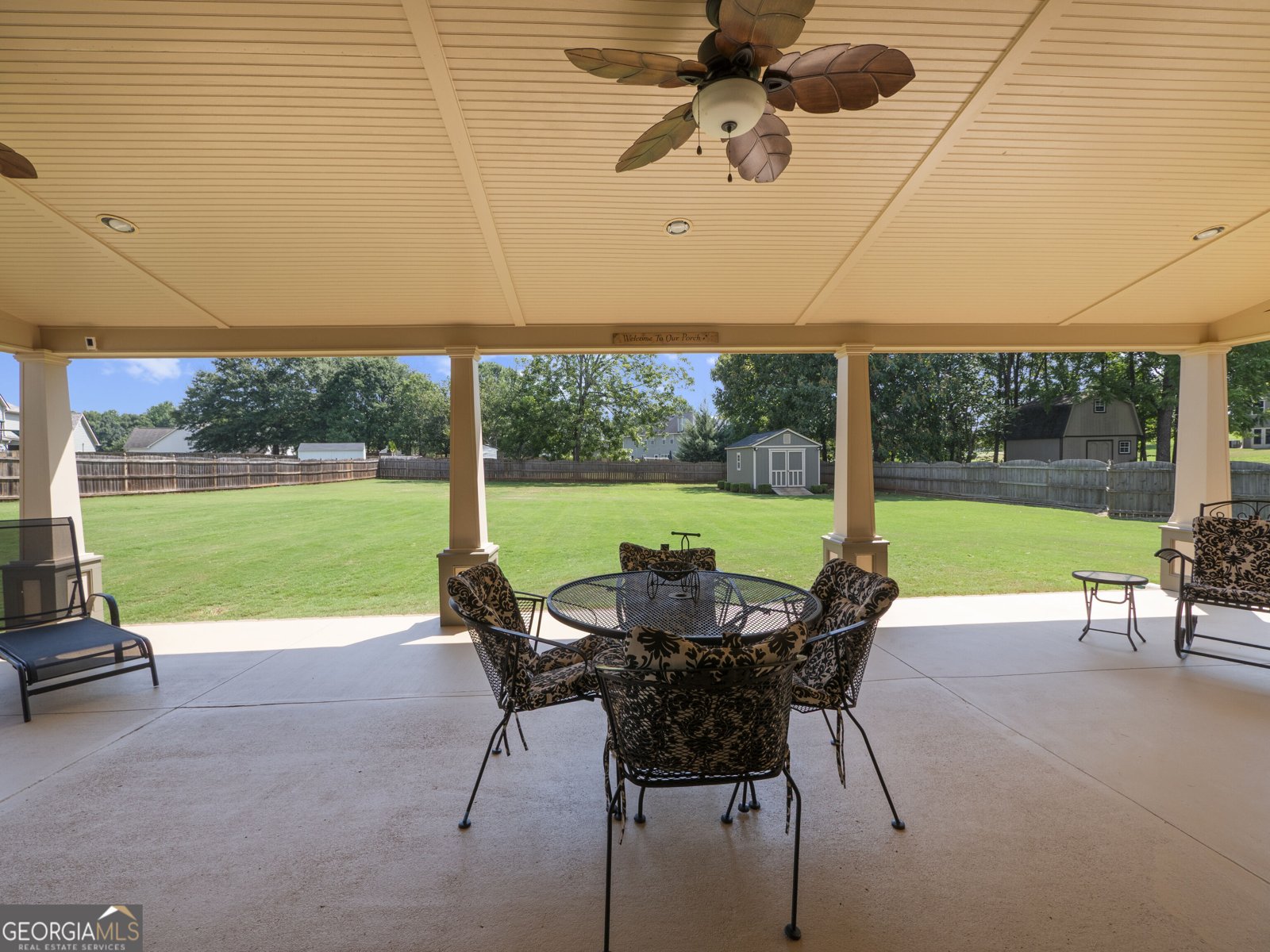 5727 Pleasant Woods Drive Flowery Branch - Photo 63