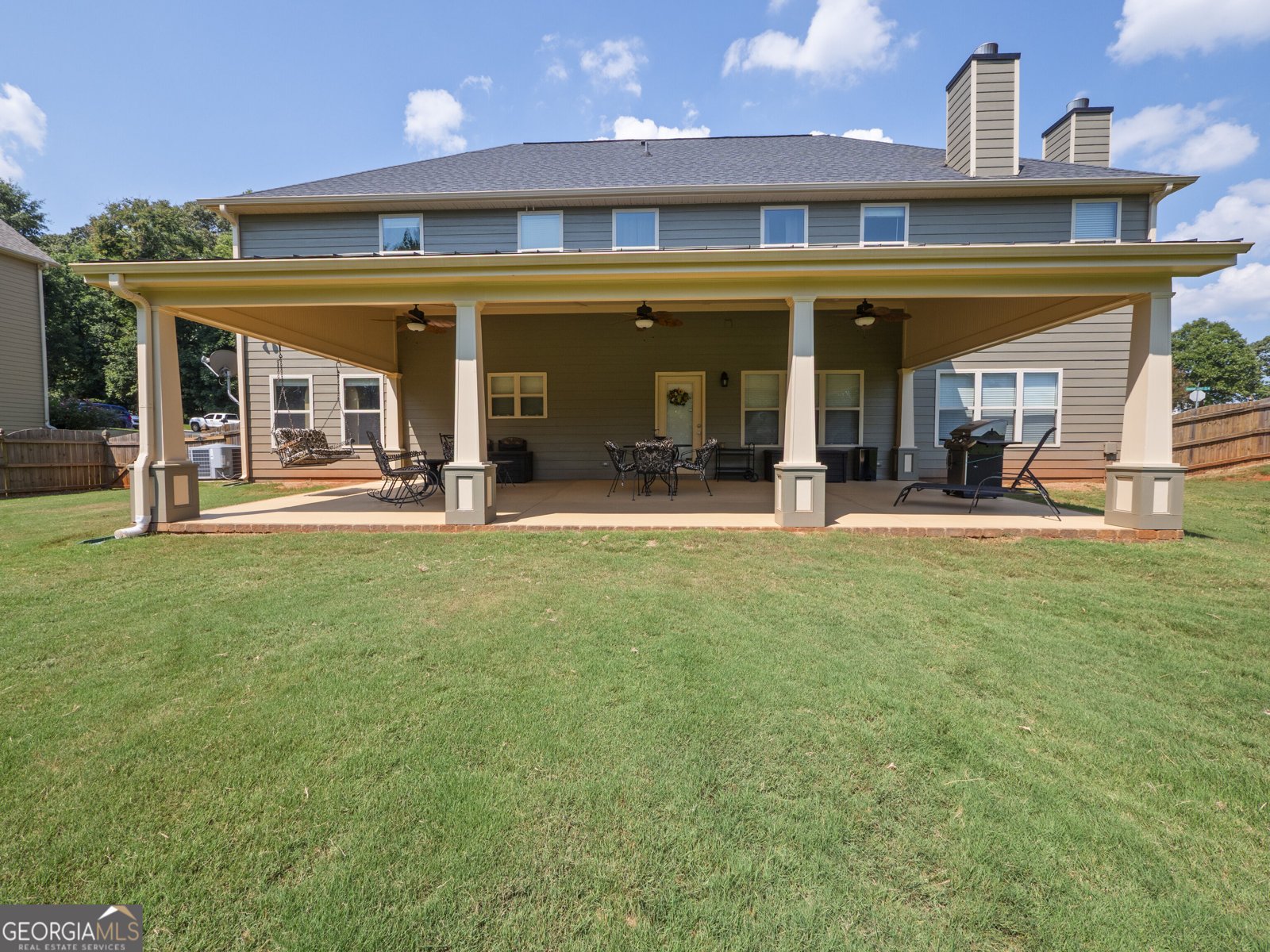 5727 Pleasant Woods Drive Flowery Branch - Photo 64