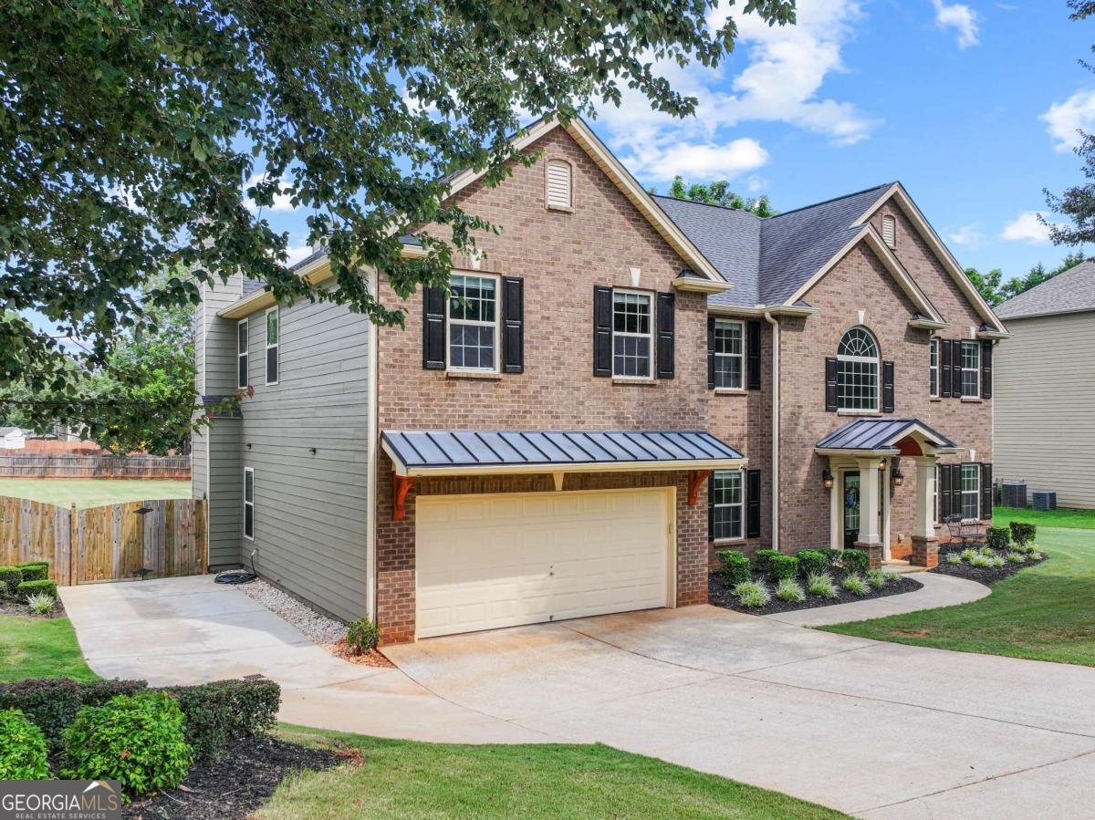 5727 Pleasant Woods Drive Flowery Branch - Photo 7