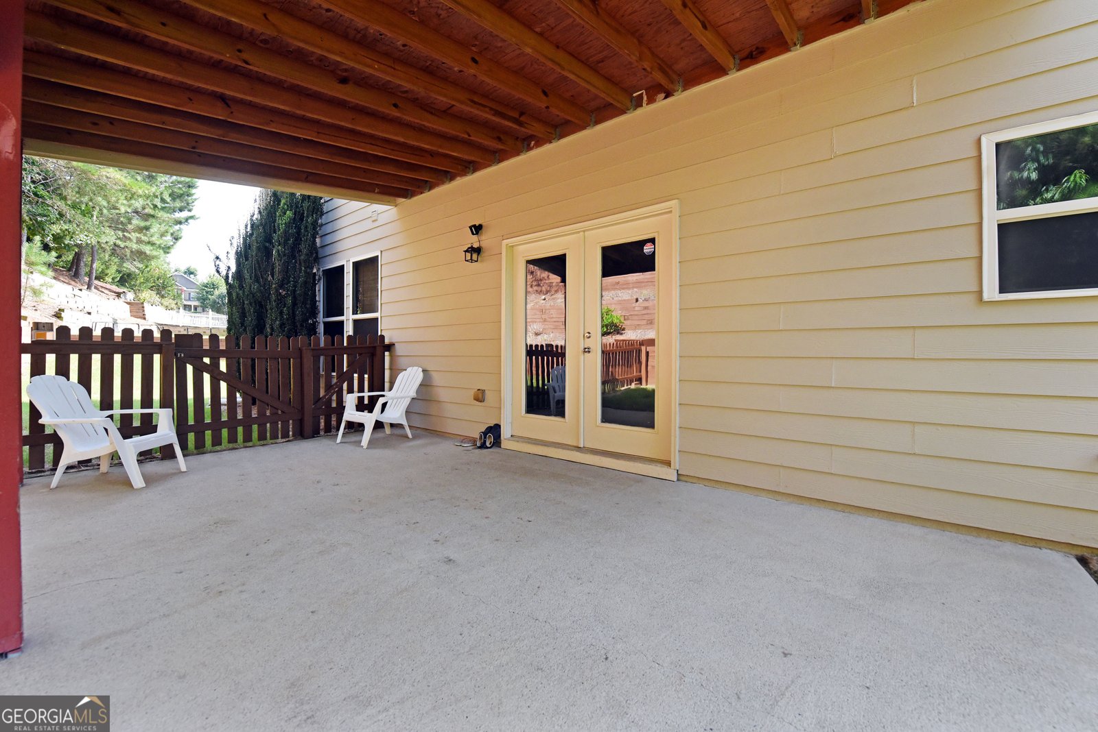 6015 Thrasher Court Cumming - Photo 11