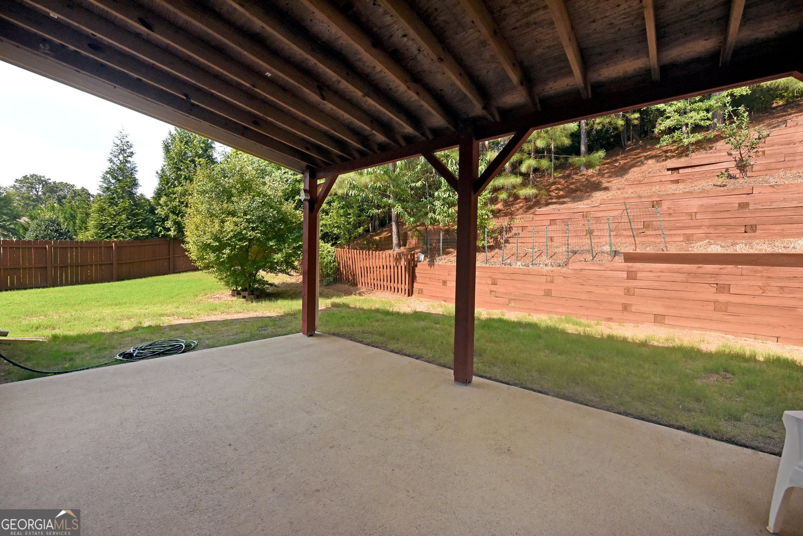 6015 Thrasher Court Cumming - Photo 13
