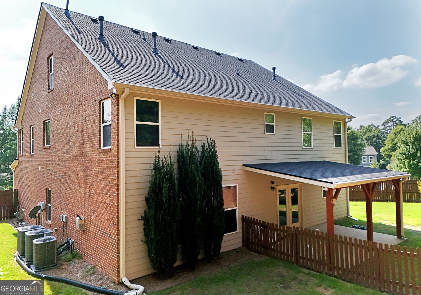 6015 Thrasher Court Cumming - Photo 15