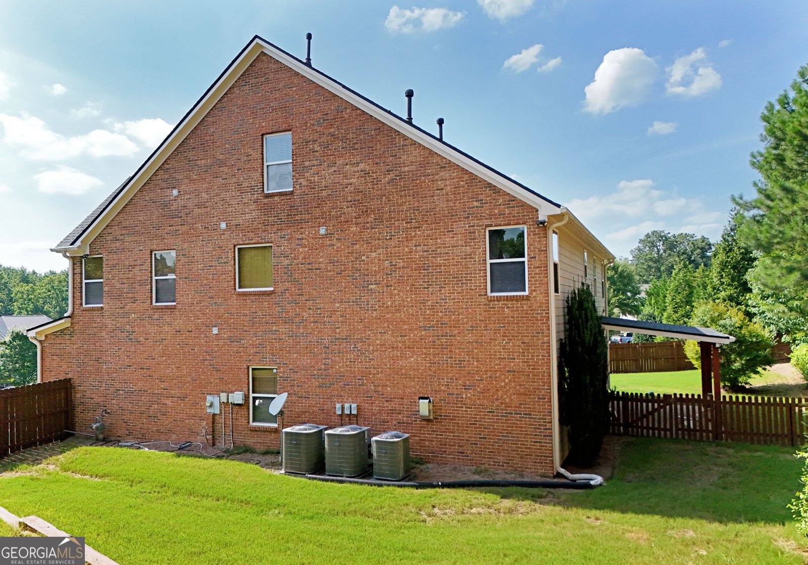 6015 Thrasher Court Cumming - Photo 16