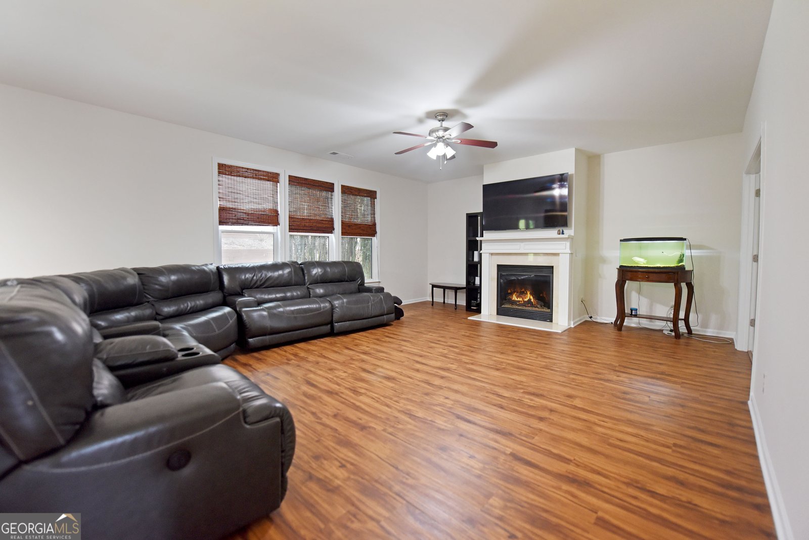 6015 Thrasher Court Cumming - Photo 29