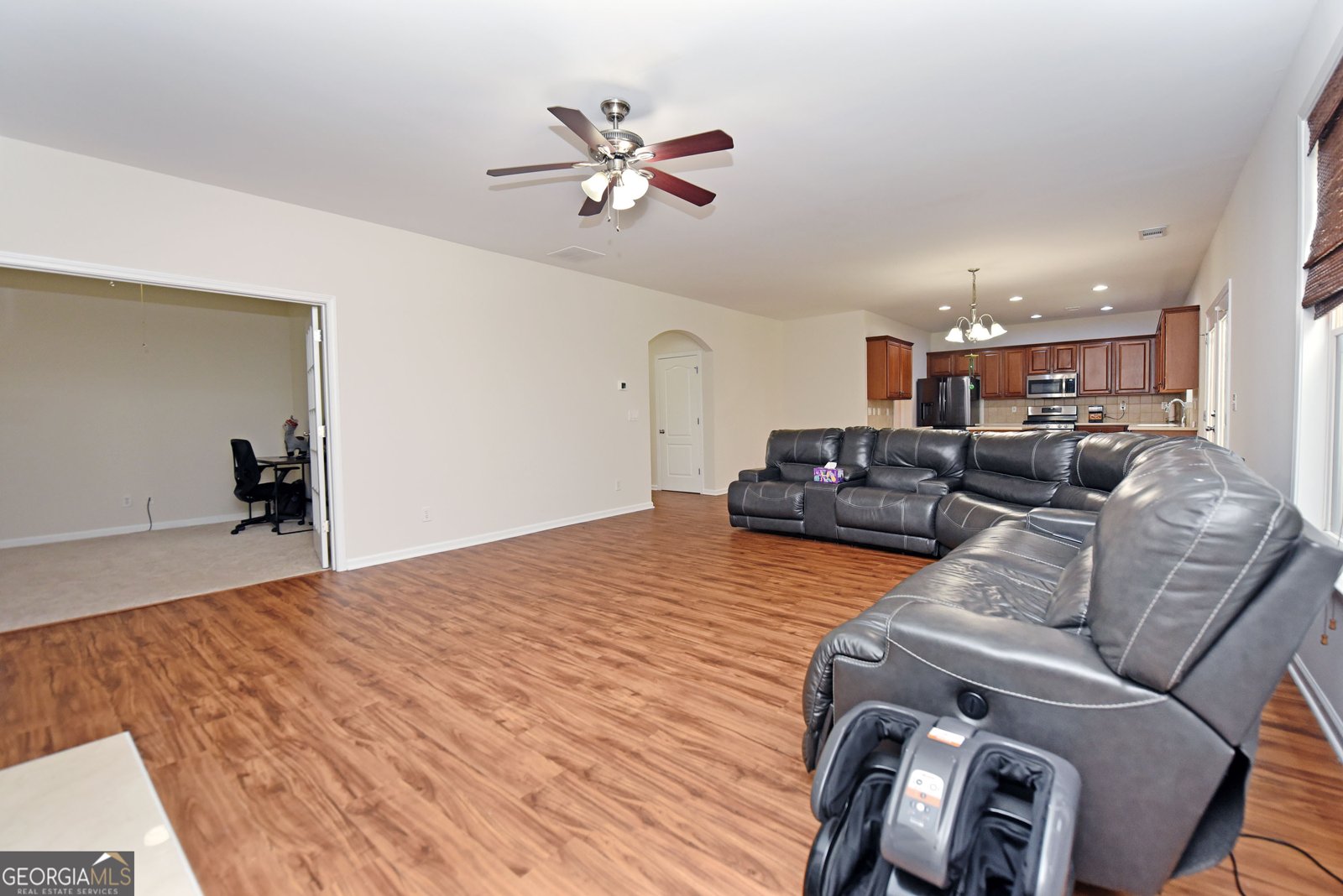 6015 Thrasher Court Cumming - Photo 31