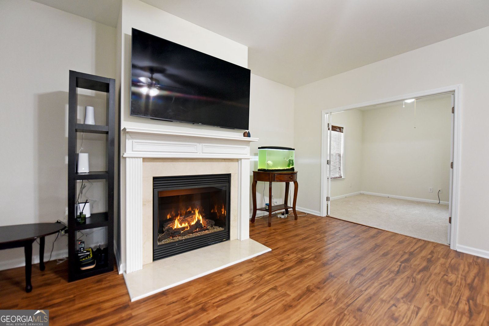 6015 Thrasher Court Cumming - Photo 32