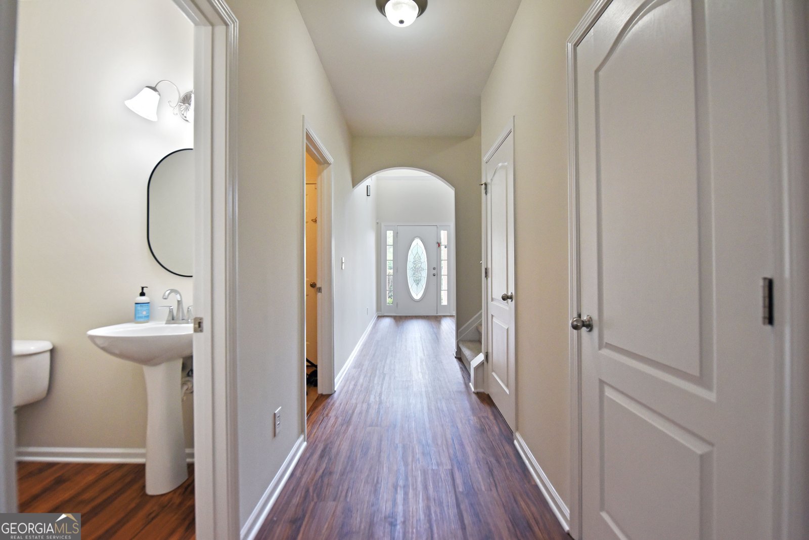 6015 Thrasher Court Cumming - Photo 34
