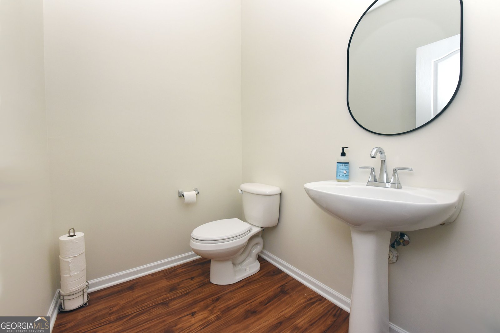 6015 Thrasher Court Cumming - Photo 35