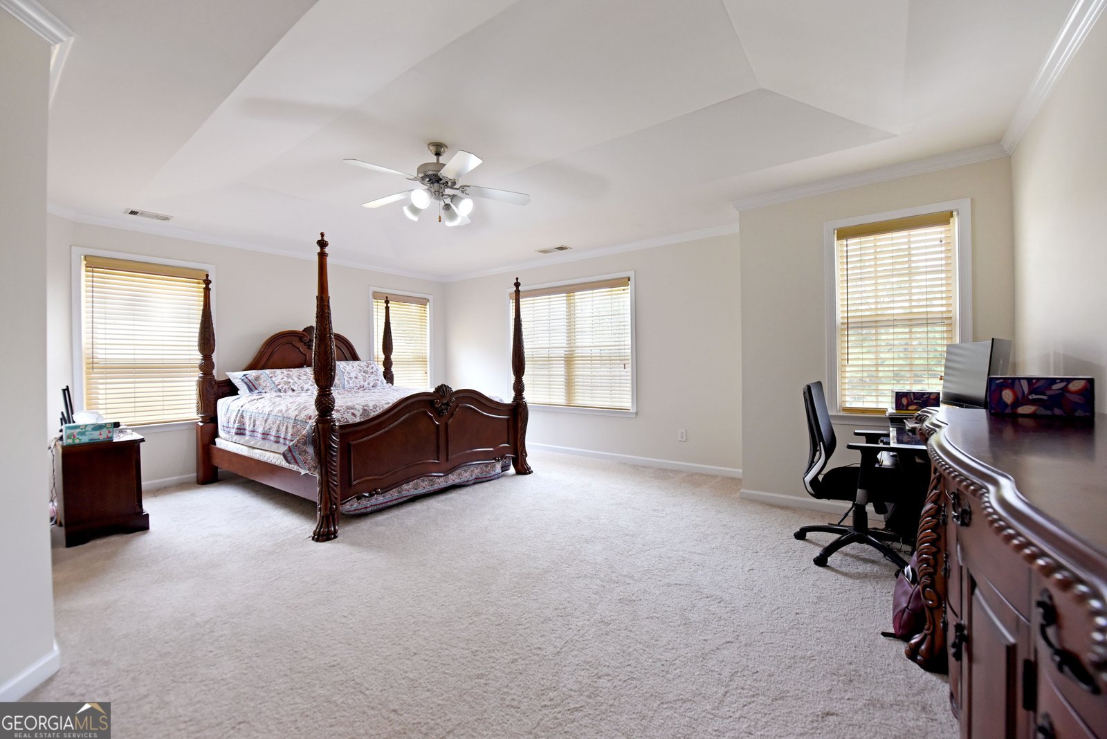 6015 Thrasher Court Cumming - Photo 39