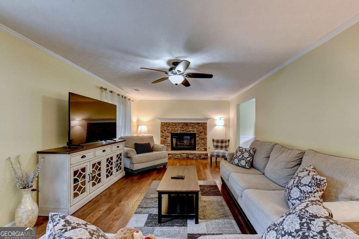 994 Bay Ridge Drive Lawrenceville - Photo 11