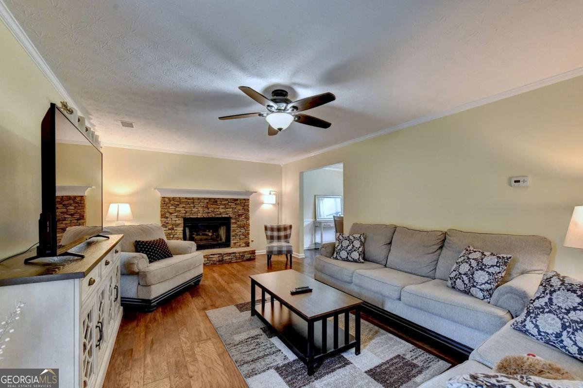 994 Bay Ridge Drive Lawrenceville - Photo 12