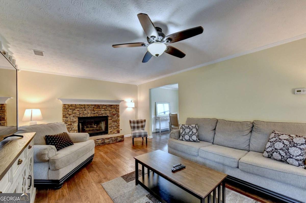 994 Bay Ridge Drive Lawrenceville - Photo 13