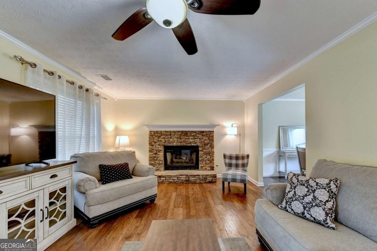 994 Bay Ridge Drive Lawrenceville - Photo 14