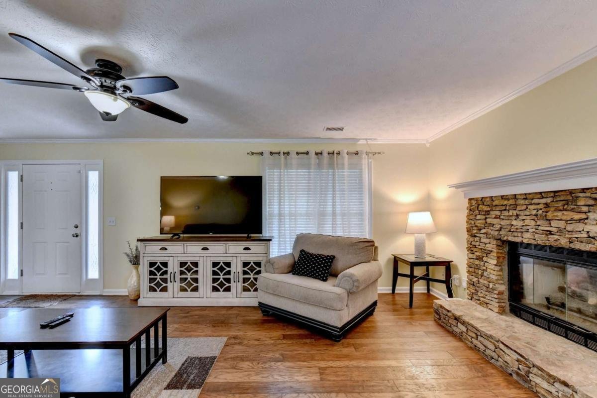 994 Bay Ridge Drive Lawrenceville - Photo 16