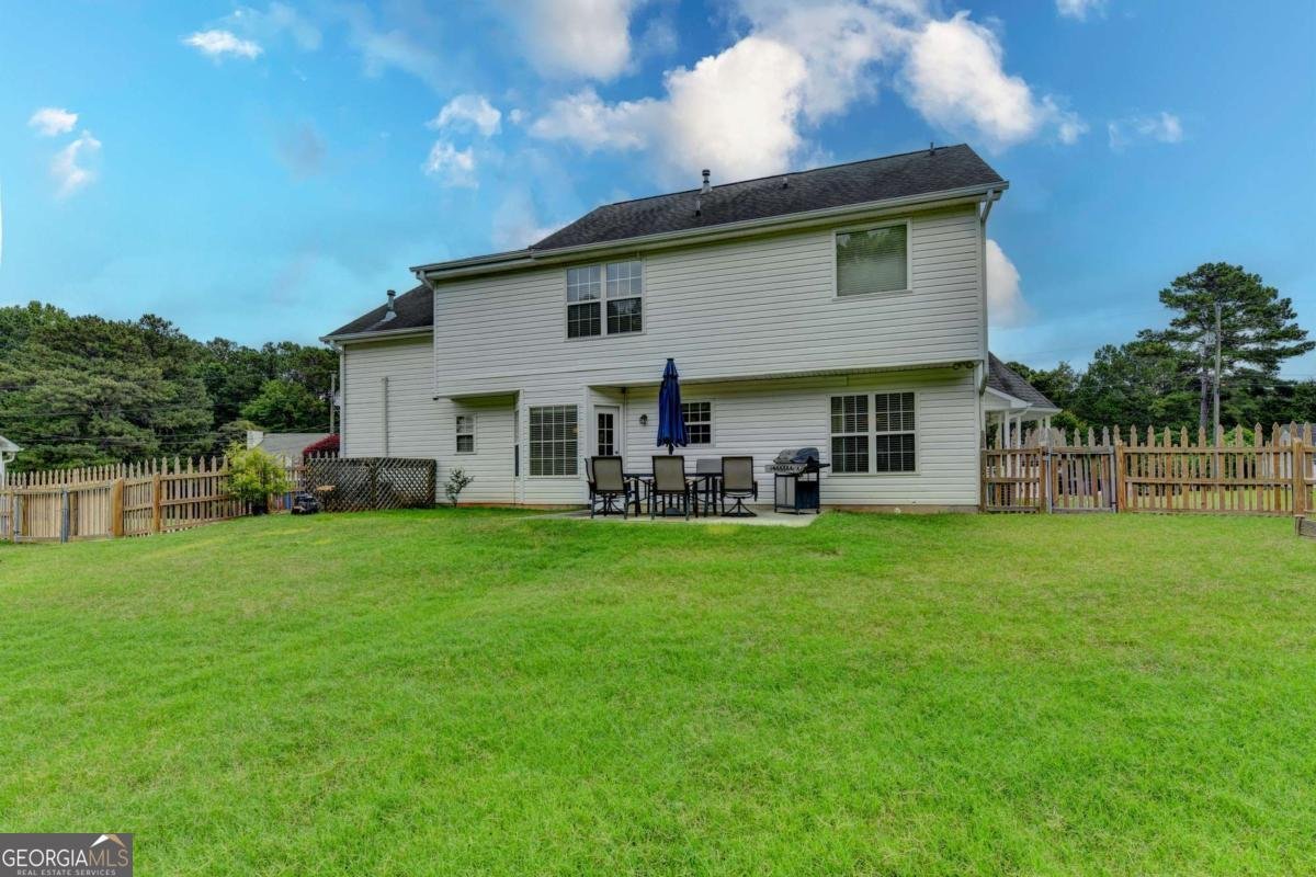 994 Bay Ridge Drive Lawrenceville - Photo 50