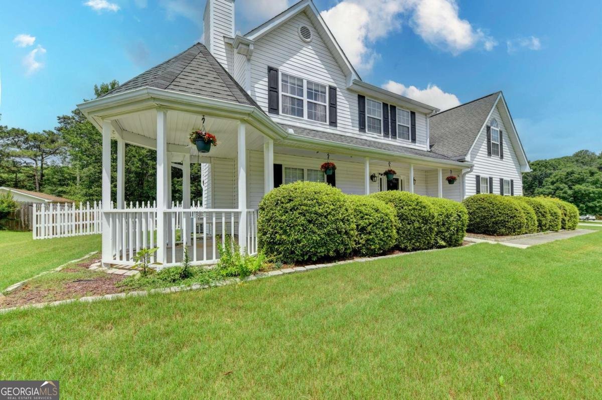 994 Bay Ridge Drive Lawrenceville - Photo 8