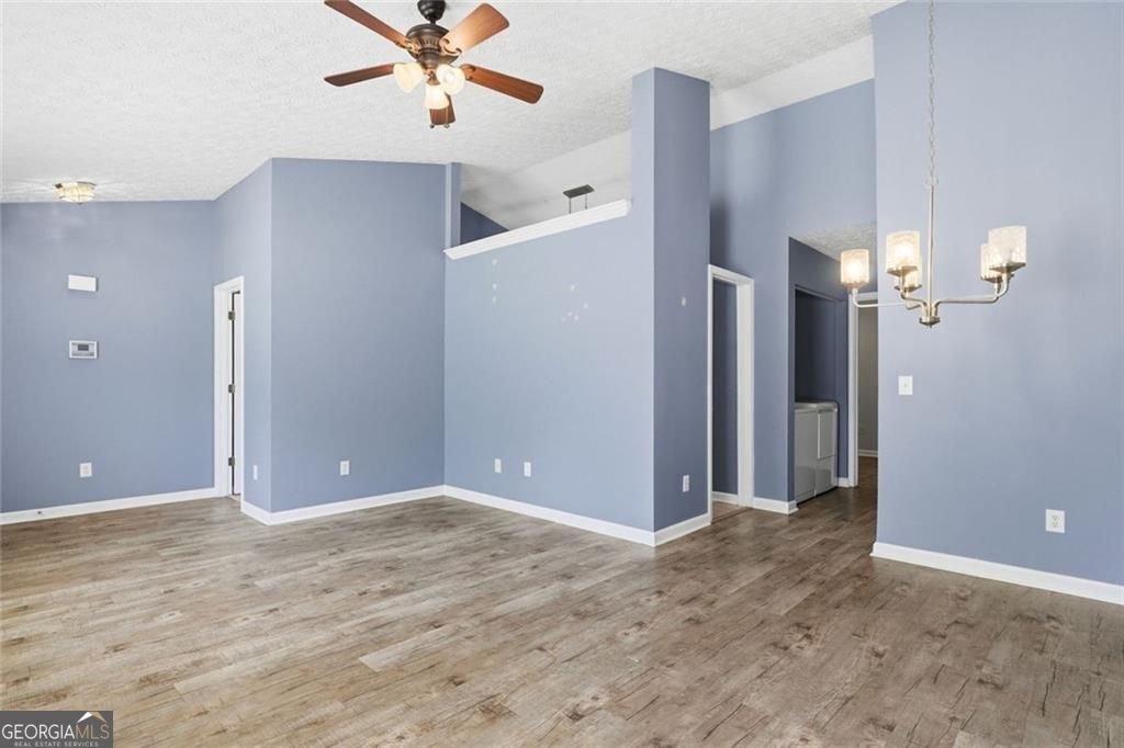 203 Oak Grove Lane Acworth - Photo 17