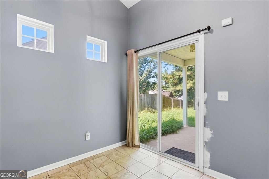 203 Oak Grove Lane Acworth - Photo 18