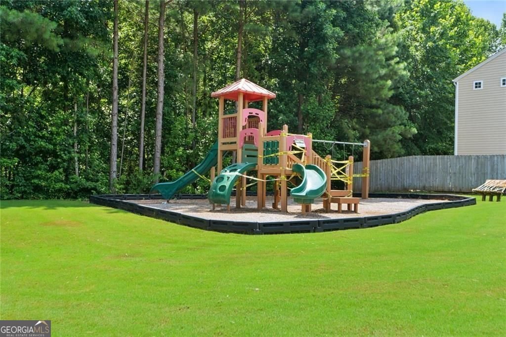 203 Oak Grove Lane acworth - Photo 6