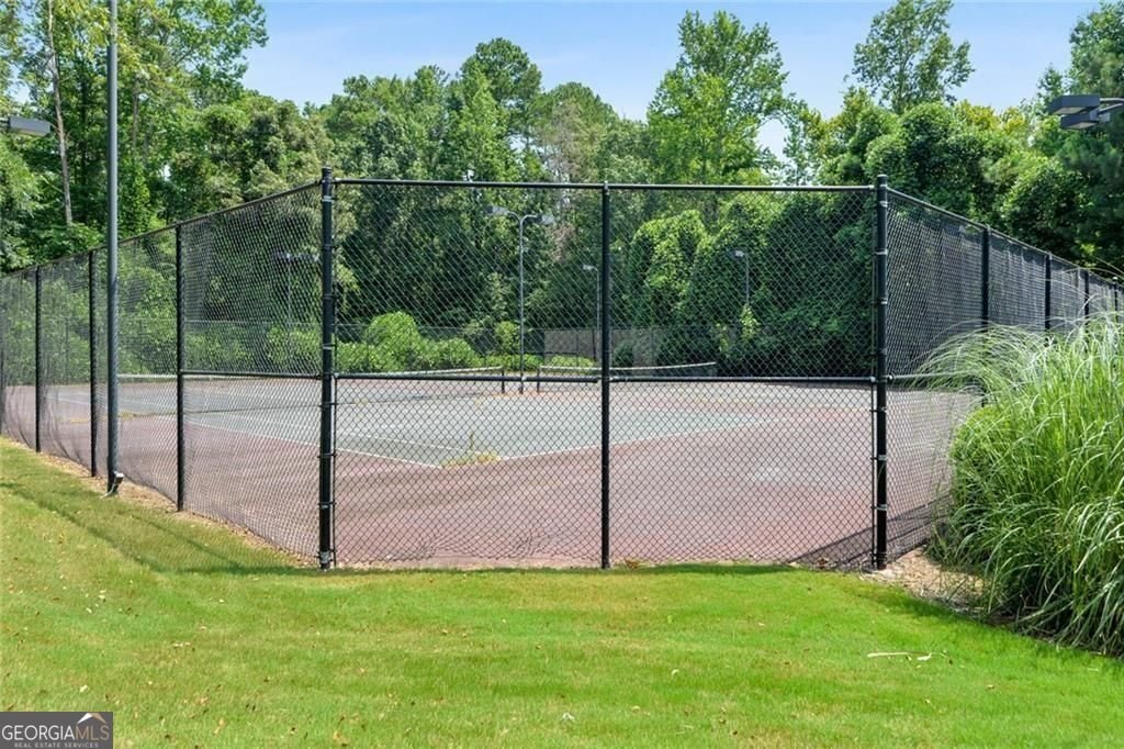 203 Oak Grove Lane acworth - Photo 8