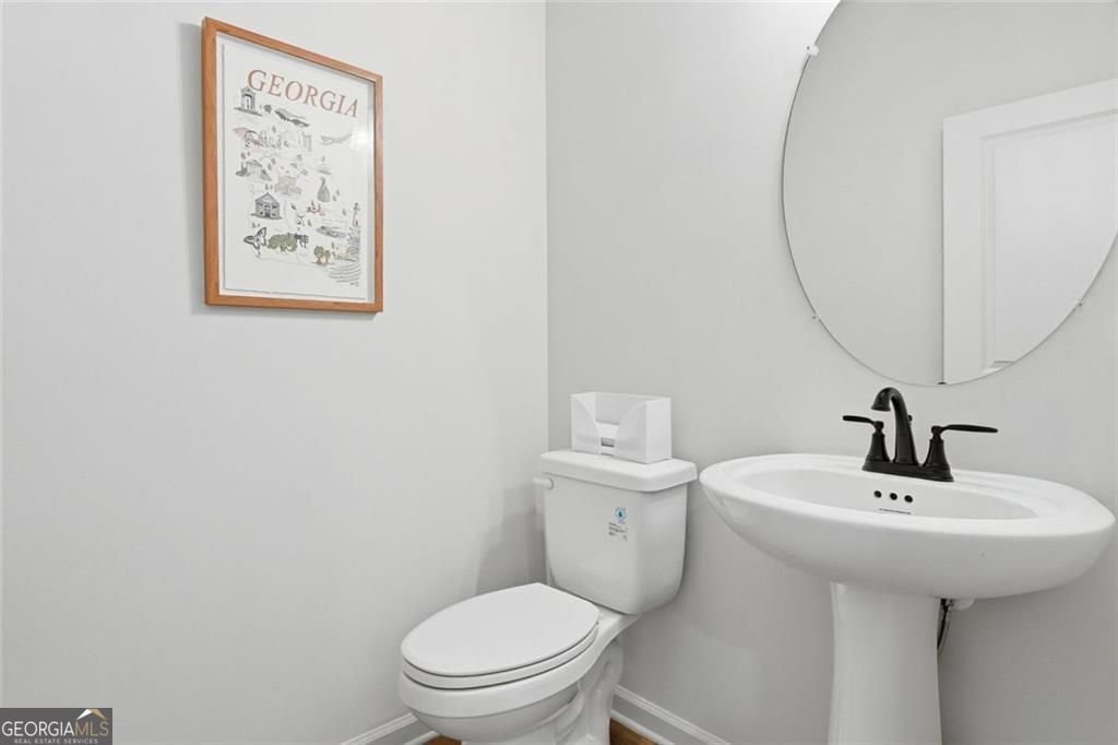 411 Summit View Lane Jasper - Photo 17
