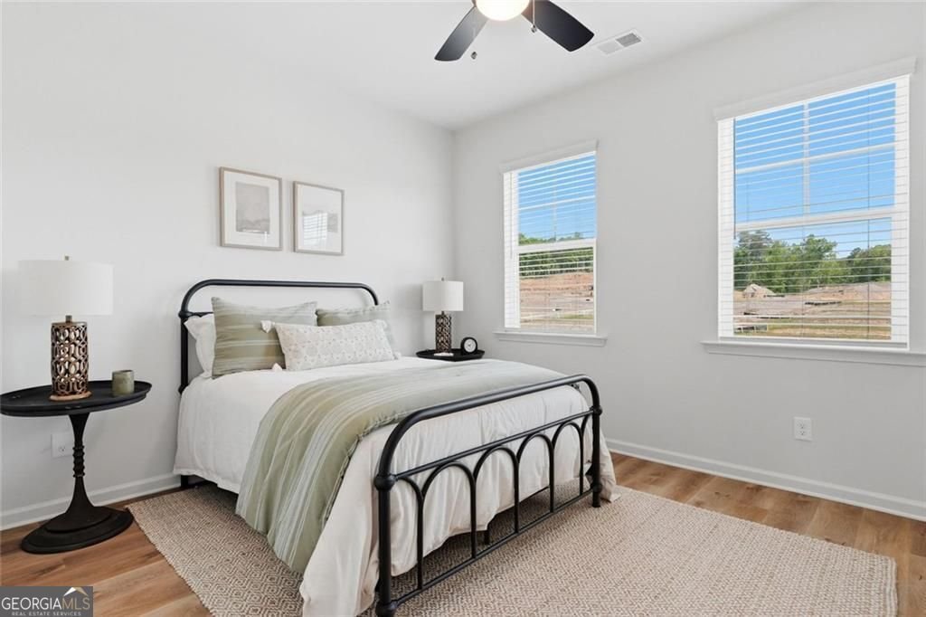 411 Summit View Lane Jasper - Photo 31