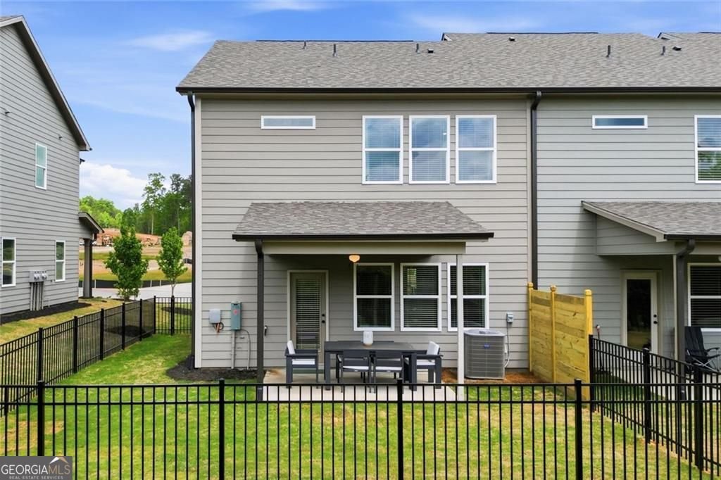411 Summit View Lane Jasper - Photo 35