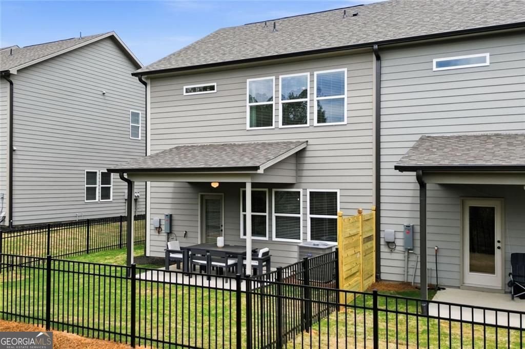 411 Summit View Lane Jasper - Photo 37