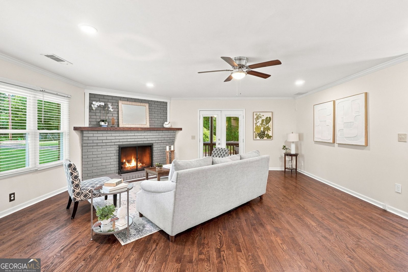 4691 Roberta Circle Austell - Photo 10