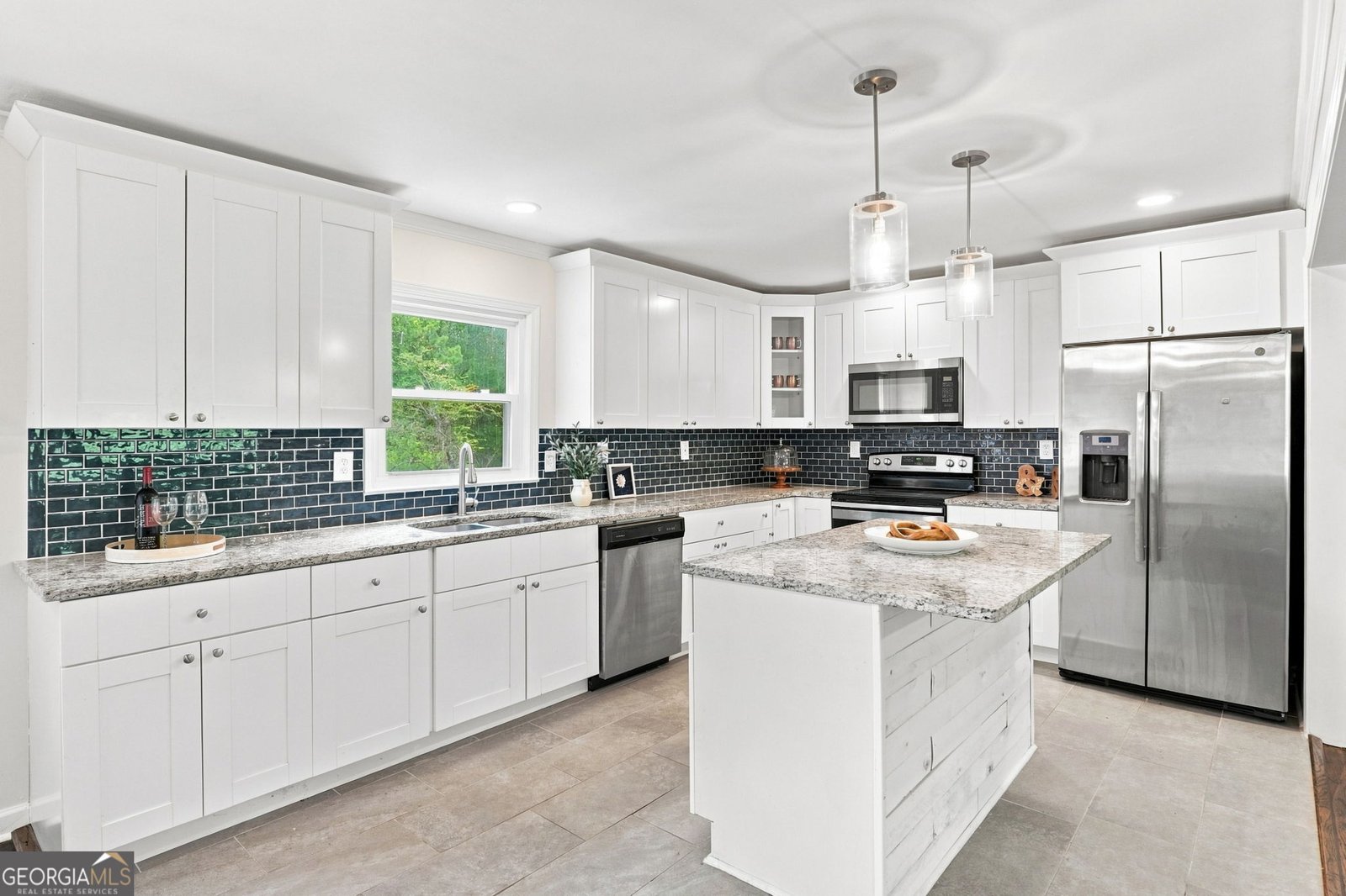 4691 Roberta Circle Austell - Photo 12