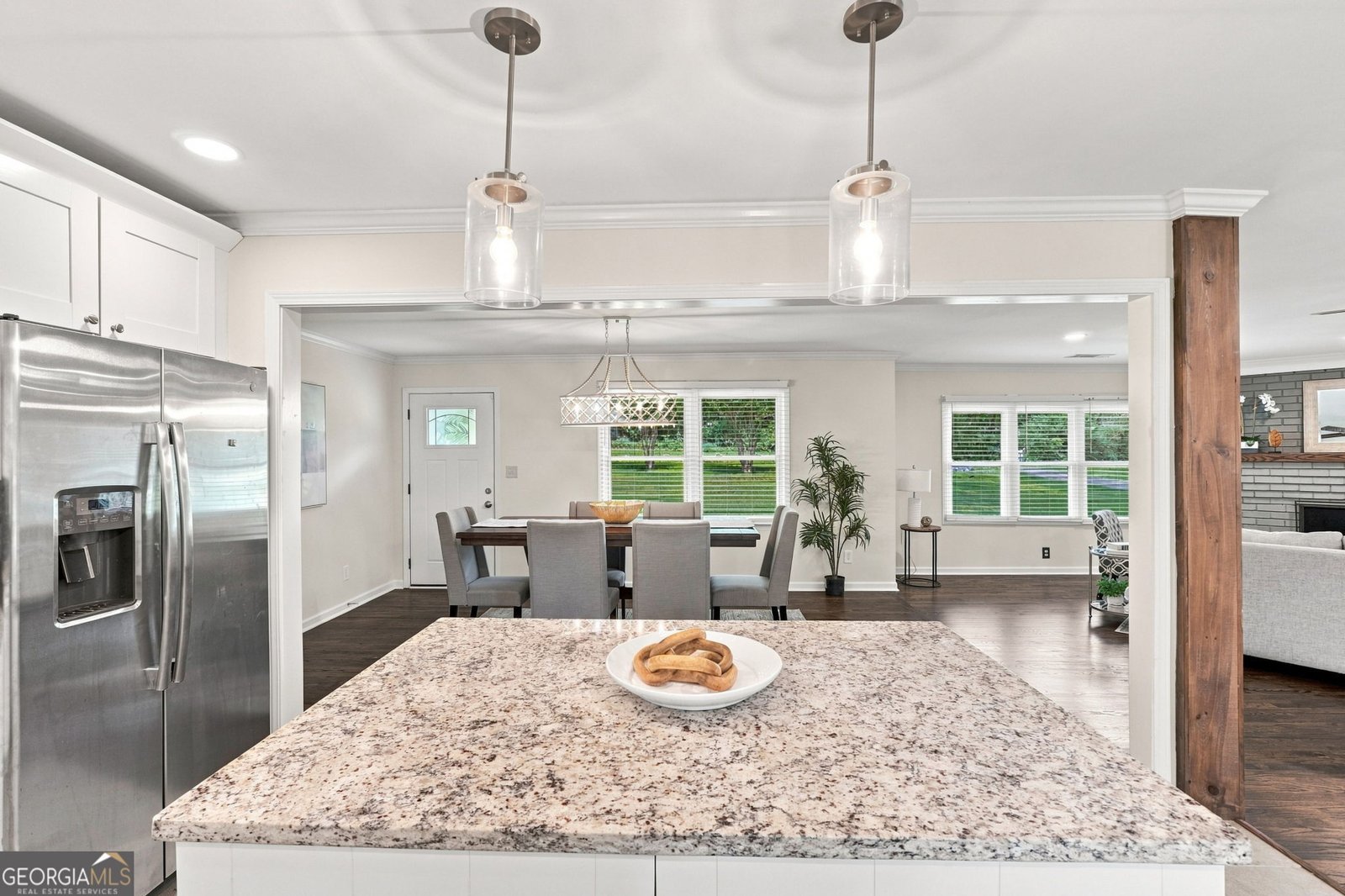 4691 Roberta Circle Austell - Photo 16