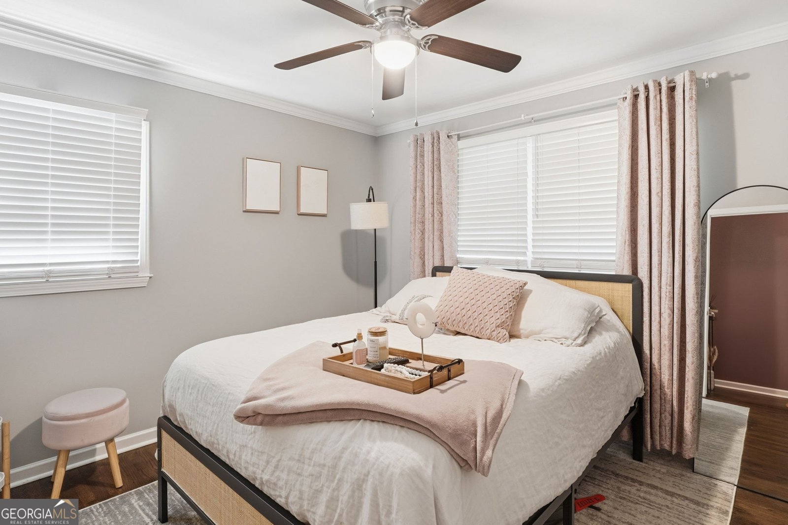 4691 Roberta Circle Austell - Photo 17