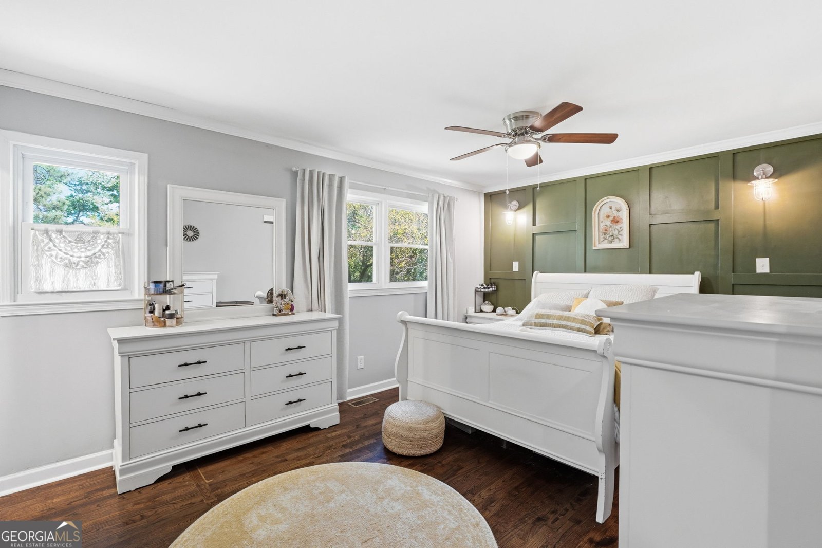4691 Roberta Circle Austell - Photo 19