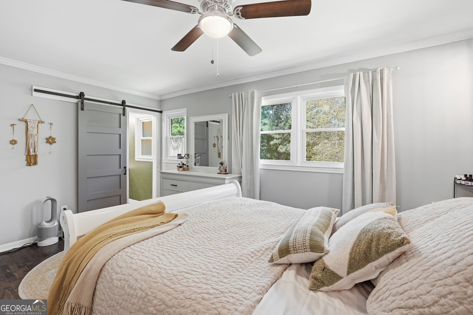 4691 Roberta Circle Austell - Photo 20