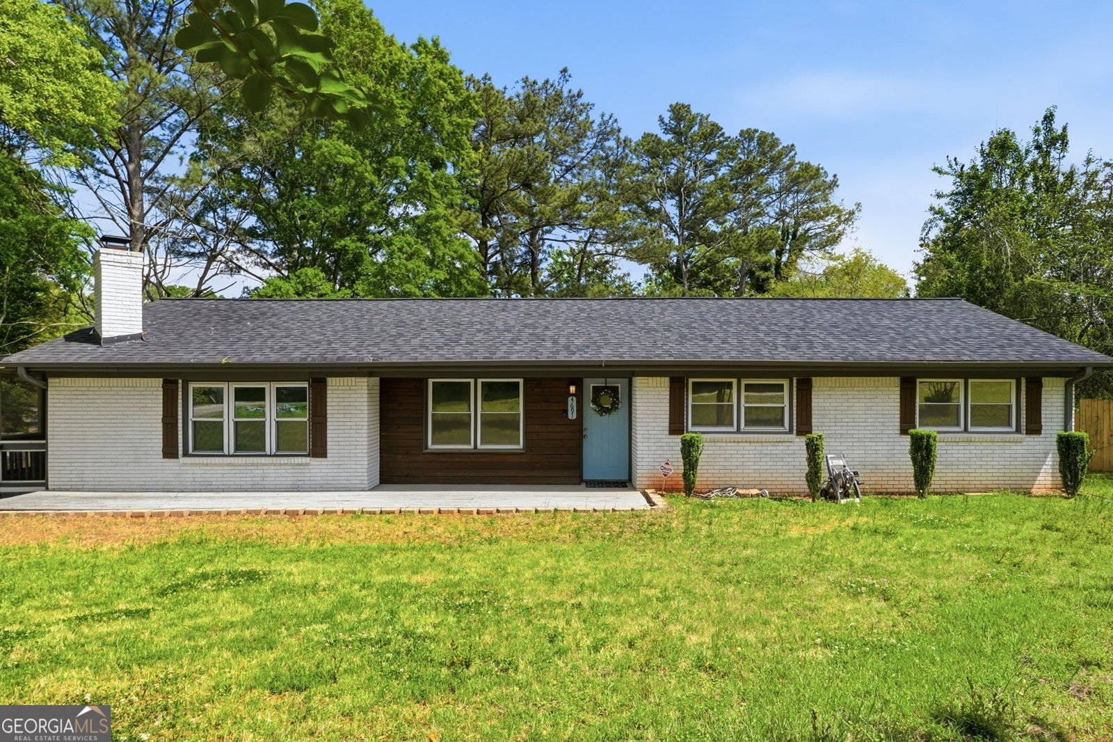 4691 Roberta Circle Austell - Photo 31