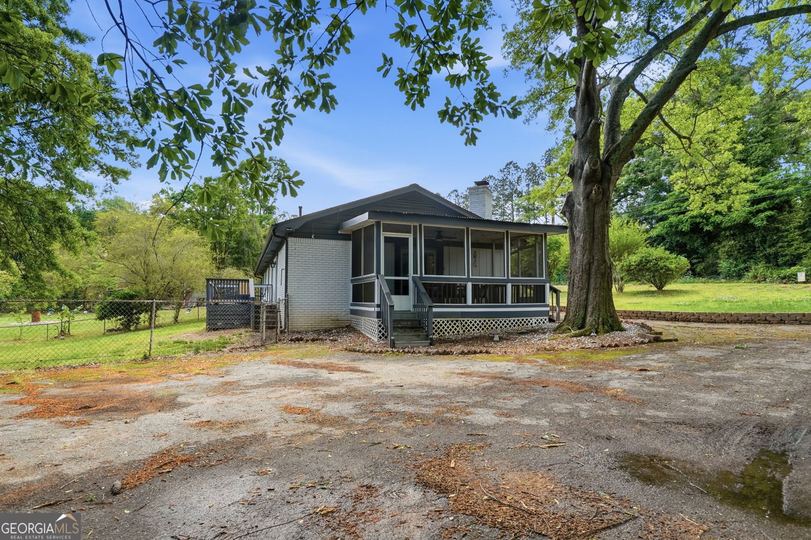 4691 Roberta Circle Austell - Photo 32