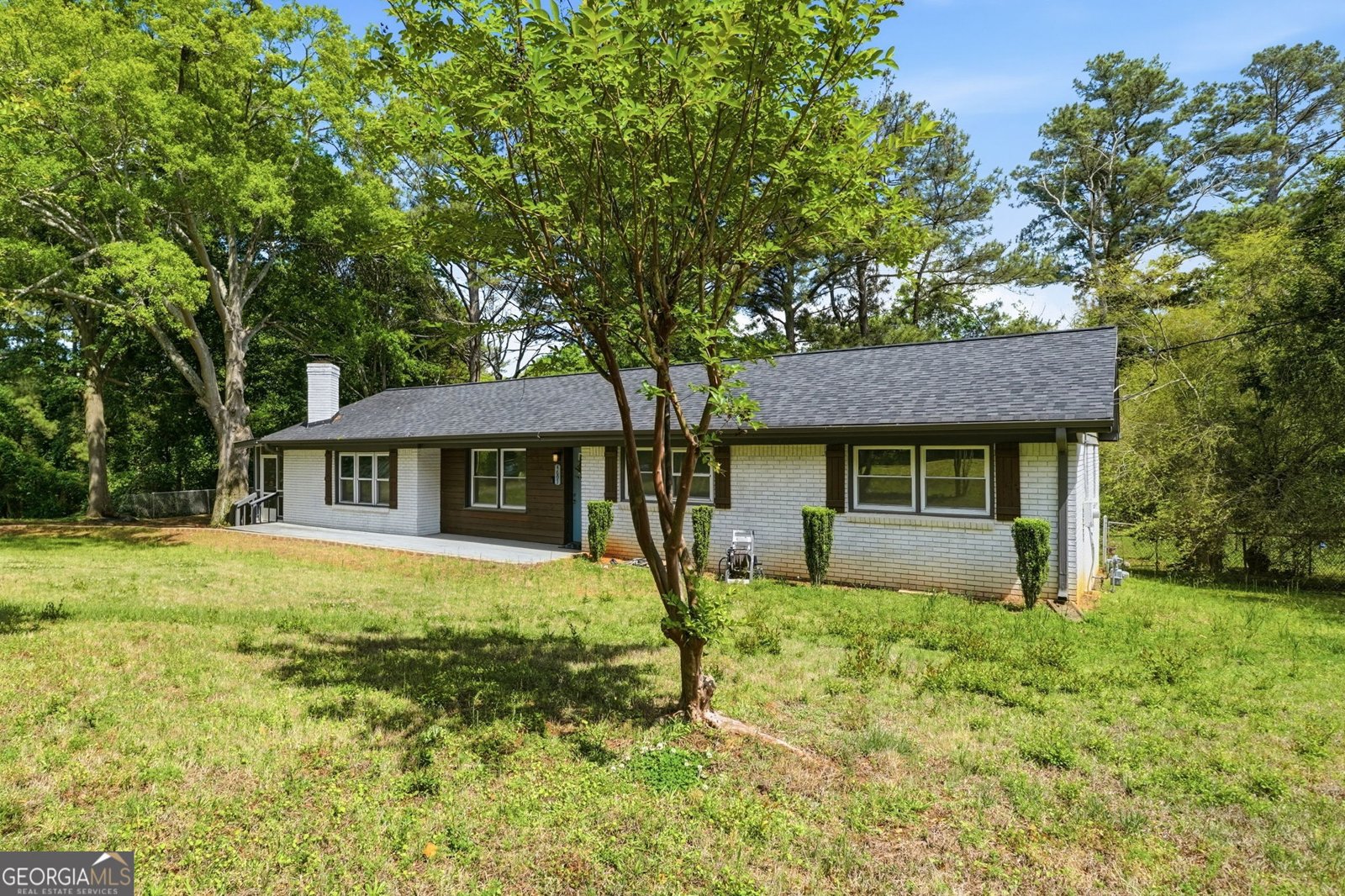 4691 Roberta Circle Austell - Photo 34