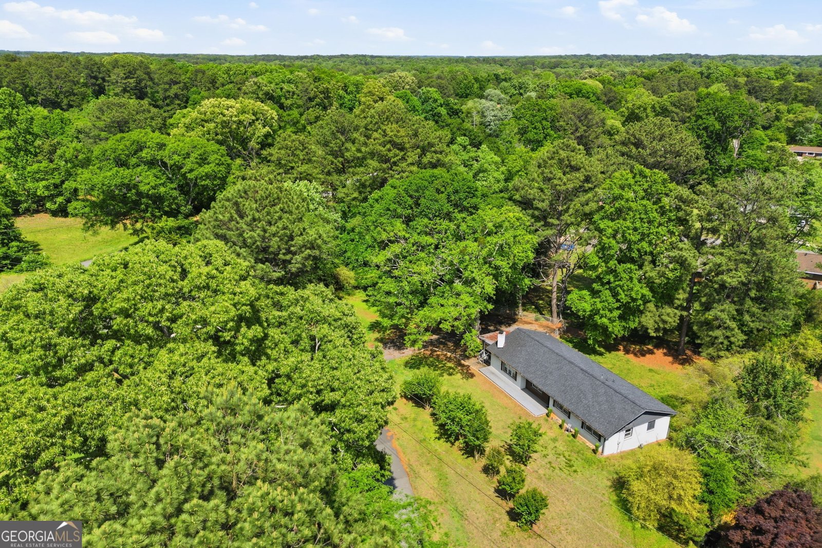 4691 Roberta Circle Austell - Photo 35