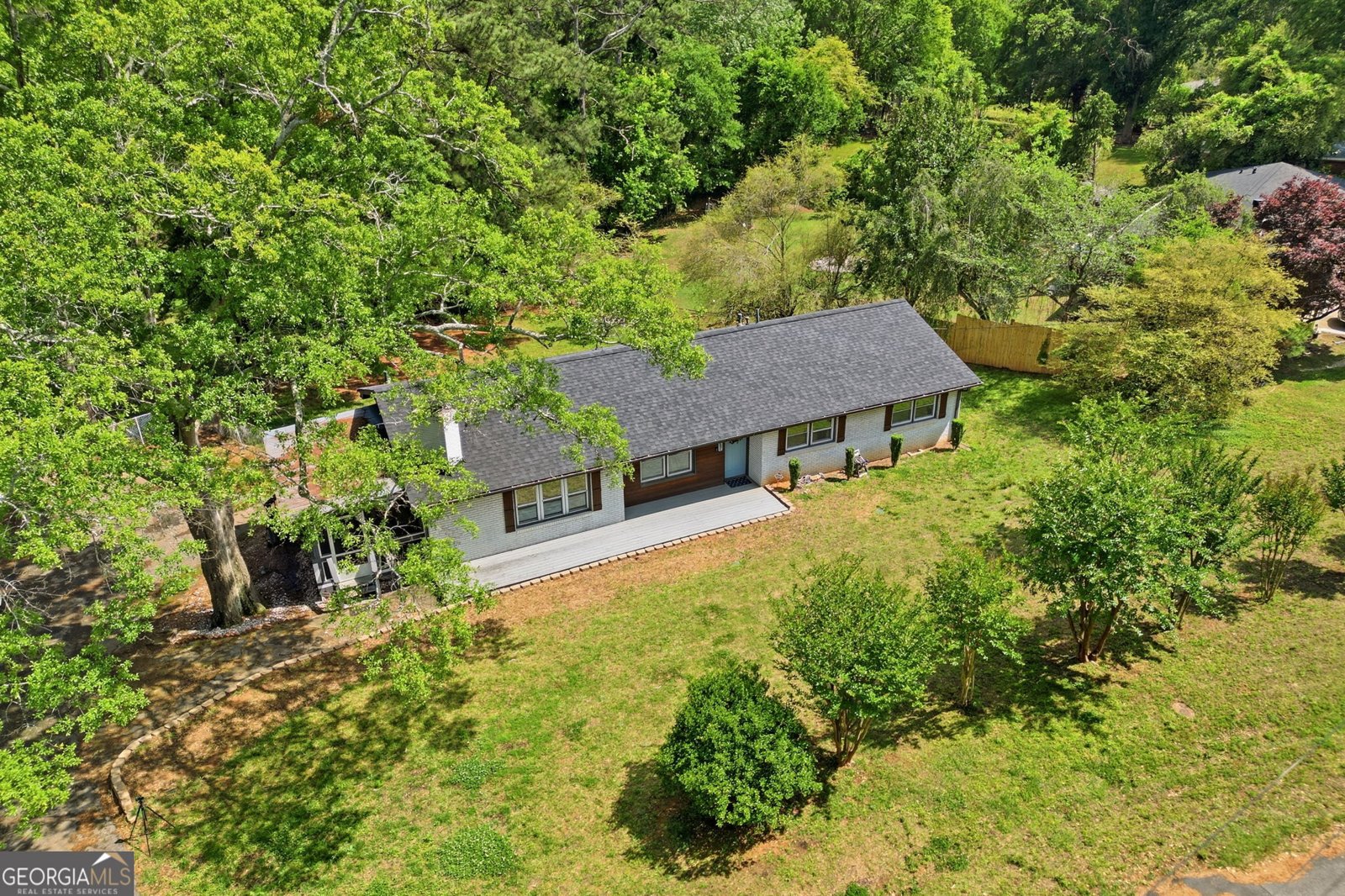 4691 Roberta Circle Austell - Photo 36