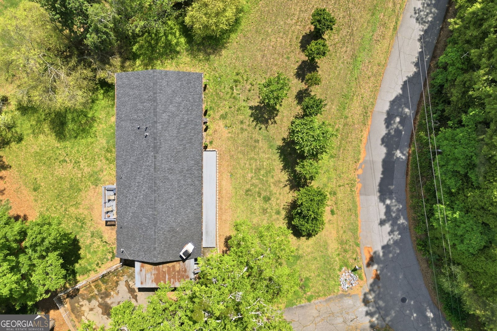 4691 Roberta Circle Austell - Photo 37